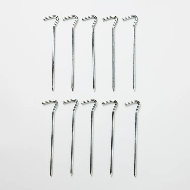 Castorama 10 Sardines Pour Bâche 3 Castorama 10 Sardines Pour Bâche