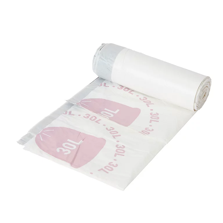 Castorama 20 Sacs Poubelle 30 L 3 Castorama 20 Sacs Poubelle 30 L