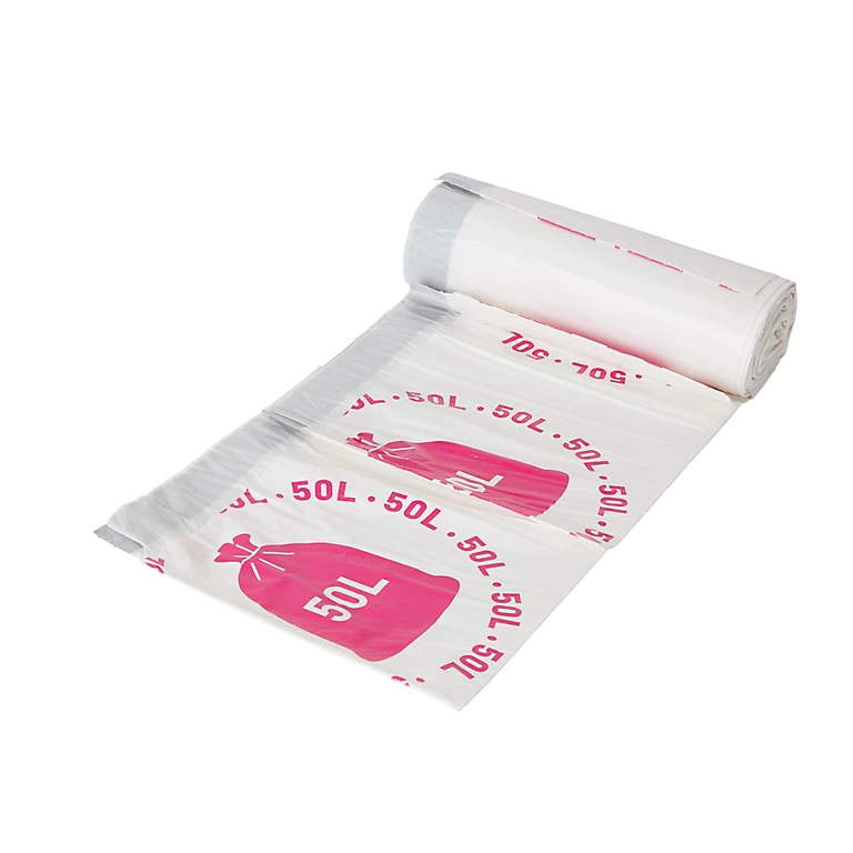 Castorama 20 Sacs Poubelle 50 L 3 Castorama 20 Sacs Poubelle 50 L