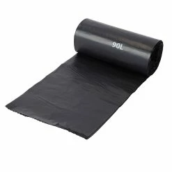 Castorama 20 Sacs Poubelles 90 L