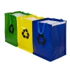 Castorama 3 Sacs De Recyclage Ménagers 2 Castorama 3 Sacs De Recyclage Ménagers -Castorama Shop 3 sacs de recyclage menagers3663602565161 01c