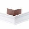 Castorama Angle De Gouttière Extérieur Alu Blanc Dev 300 -Castorama Shop angle de gouttiere exterieur alu blanc dev 3003700713942105 01c FR CF