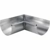 Castorama Angle Intérieur Zinc Ø33 Mm -Castorama Shop angle interieur zinc 33 mm3700713936869 01c FR CF