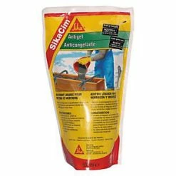 Castorama Antigel Solution Aqueuse Sika Sikacim 0,5 L