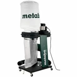 Castorama Aspirateur à Sciure Metabo SPA 1200