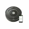 Castorama Aspirateur Autonome Programmable Roomba 697