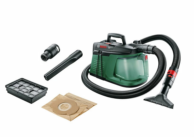Castorama Aspirateur De Poussières Bosch EasyVac 3 3 Castorama Aspirateur De Poussières Bosch EasyVac 3
