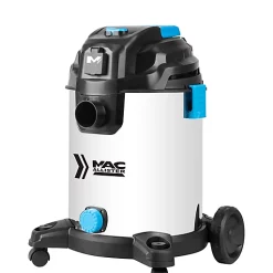 Castorama Aspirateur Eau Et Poussière Mac Allister MWDV-30 L-A 1400W