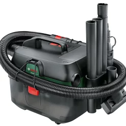 Castorama Aspirateur Eau Et Poussières Bosch Advancedvac 18V-8 (sans Batterie)