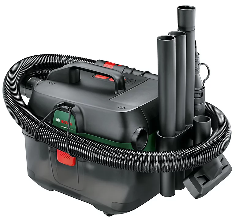 Castorama Aspirateur Eau Et Poussières Bosch Advancedvac 18V-8 (sans Batterie) 3 Castorama Aspirateur Eau Et Poussières Bosch Advancedvac 18V-8 (sans Batterie)