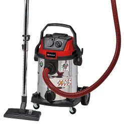Castorama Aspirateur Eau Et Poussières Einhell TE-VC 2025 1200W