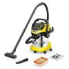 Castorama Aspirateur Eau Et Poussières Karcher WD 5 S V-25/5/22