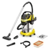 Castorama Aspirateur Eau Et Poussières Karcher WD 6 P S V-30/6/22/T -Castorama Shop aspirateur eau et poussieres karcher wd 6 p s v 30 6 22 t4054278663517 01c FR CF