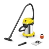 Castorama Aspirateur Eau Et Poussières Karcher WD3 SV 19L
