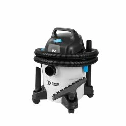 Castorama Aspirateur Eau Et Poussières Mac Allister 1300W 16L