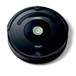 Castorama Aspirateur Robot Roomba 676