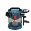 Castorama Aspirateur Sans Fil Bosch Professional GAS 18V-10L -Castorama Shop aspirateur sans fil bosch professional gas 18v 10l3165140995405 01c FR CF