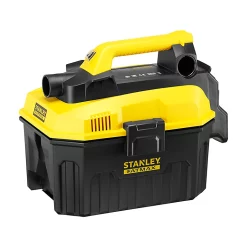 Castorama Aspirateur Sans Fil Stanley Fatmax 18V (sans Batterie) 7.5L