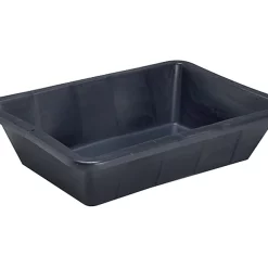 Castorama Auge Caoutchouc Mac Allister 25L