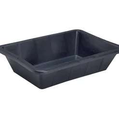 Castorama Auge Caoutchouc Ocai 35L