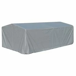 Castorama Bâche Dôme H.80 Cm Pour Remorque NLC 2313