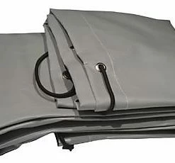 Castorama Bâche Plate Pour Remorque T1510