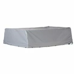 Castorama Bâche Surélevée H.40 Cm Pour Remorque NL 2012