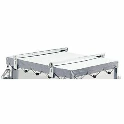 Castorama Barre Porte Tout Pour Remorque NLC 1612