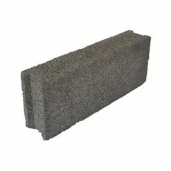Castorama Bloc Béton Planelle 5 X 20 X 50cm