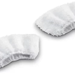 Castorama Bonnette En Microfibre Pour Nettoyeur Vapeur Karcher