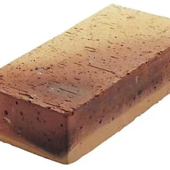 Castorama Brique Pleine Léopard 5,4 X 10,5 X 22 Cm