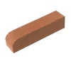 Castorama Brique Refractaire Rouge Bord Arrondi 5 X 22 X 5cm -Castorama Shop brique refractaire rouge bord arrondi 5 x 22 x 5cm3700227926776 01c