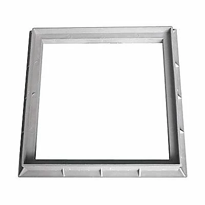 Castorama Cadre Pour Grille De Sol Gris 200 X 200 Mm 3 Castorama Cadre Pour Grille De Sol Gris 200 X 200 Mm