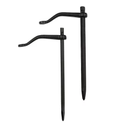 Castorama Chevillette 250 x 100 mm - 2 Pièces