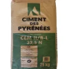 Castorama Ciment CEM II B-L 32,5 N Gris 25kg -Castorama Shop ciment cem ii b l 32 5 n gris 25kg8437011948168 08c