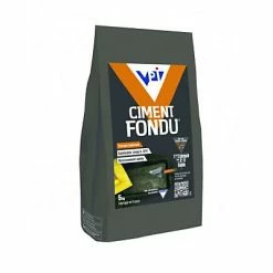 Castorama Ciment Fondu 5kg