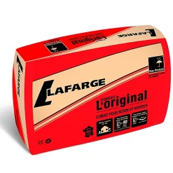 Castorama Ciment L'original Sac Protect 25kg