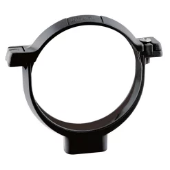 Castorama Collier Descente De Gouttière 80 Graphite