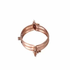 Castorama Collier E.T Cuivre Ø80 Mm