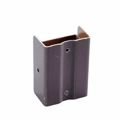 Castorama Collier Fixation Descente Brun