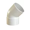 Castorama Coude 67° MF ø25 Blanc -Castorama Shop coude 67 mf 25 blanc3396046770630 03c