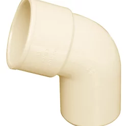 Castorama Coude De Gouttière 67° MF 16 Sable