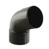Castorama Coude De Gouttière 67° MF 25 Graphite -Castorama Shop coude de gouttiere 67 mf 25 graphite8011963771724 01c FR CF