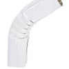Castorama Coude Frontal Extérieur Alu Blanc -Castorama Shop coude frontal exterieur alu blanc3700713942204 01c FR CF
