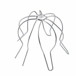 Castorama Crapaudine Acier Galvanisé