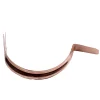 Castorama Crochet Bandeau Cuivre Ø33 Mm