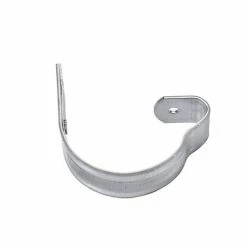 Castorama Crochet Bandeau Zinc Ø16 Mm