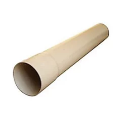 Castorama Descente De Gouttière Sable ø80 Mm L.4 M