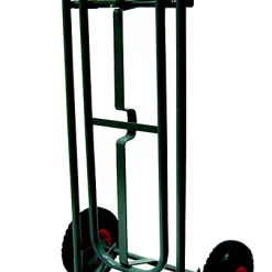 Castorama Diable Professionnel Universel Transformable 250 Kg 2 Positions Horizontale/verticale