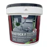 Castorama Enrobé à Froid Viastock Noir 25kg -Castorama Shop enrobe a froid viastock noir 25kg3760038060007 02c